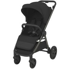 10 Mistral Black