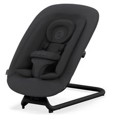 Stunning Black