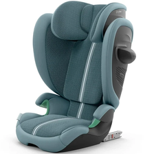 Cybex SOLUTION G2 PLUS i-Size fotelik samochodowy 15-50 kg