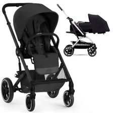 Moon Black - Black