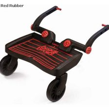 Red Rubber