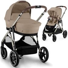 Cybex GAZELLE S wózek dziecięcy 2w1 wielofunkcyjny