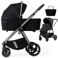 Dada Prams FLUX wózek wielofunkcyjny 2w1