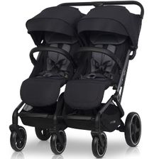 Ebony Black