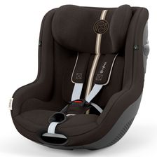 Chocolate Brown Plus