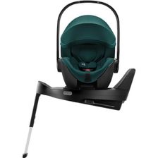 Britax BABY-SAFE PRO fotelik 0-13 kg + baza Vario 5Z
