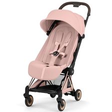 Peach Pink (Rosegold Frame)