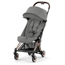 Rosegold Mirage Grey