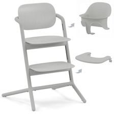 Cybex LEMO krzesełko do karmienia 3w1