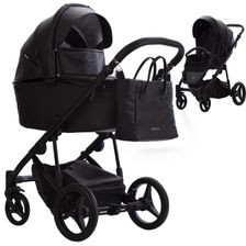 Bebetto LOREN PREMIUM CLASS wózek 2w1 głęboko-spacerowy