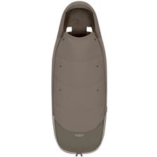 Coconut Brown