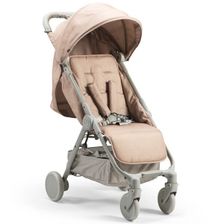 Blushing Pink