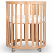 11 Light Wood