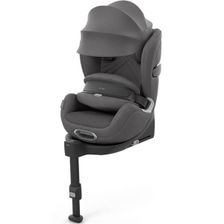 Mirage Grey Plus