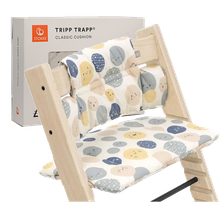 Poduszka do krzesełka Stokke® Tripp Trapp® | SOUL SYSTEM