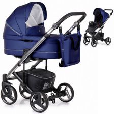 Neri Cobalt Fleur 031