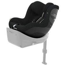 Moon Black Plus