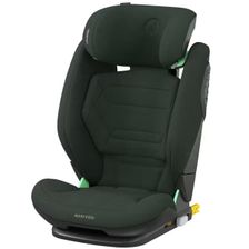 Authentic Green