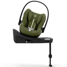 Cybex CLOUD G3 fotelik samochodowy 0-13 kg + baza G3