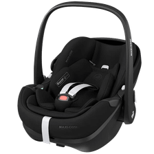 Maxi Cosi PEBBLE 360 PRO 2 fotelik samochodowy obrotowy 0-13 kg
