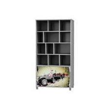 Regał BABYBEST OFF ROAD II
