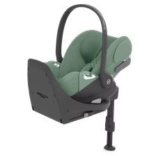 Cybex CLOUD T PLUS i-Size fotelik 0-13 kg z bazą T + gratis SNOGGA MINI