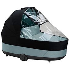 CYBEX folia p/deszczowa do gondoli Balios S Lux/Talos S Lux