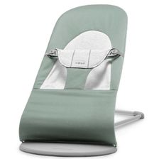 Light Sage - Grey