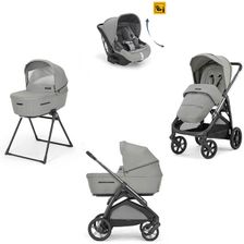 Satin Grey
