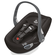 Swandoo ALBERT LITE lekki fotelik samochodowy 0-13 kg