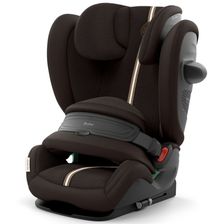 Chocolate Brown Plus