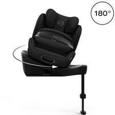 Comfort | Sepia Black