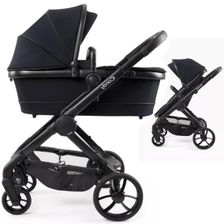 ICANDY PEACH 7 wózek dziecięcy 2w1