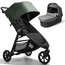 Baby Jogger CITY MINI GT2 wózek 2w1 głęboko-spacerowy