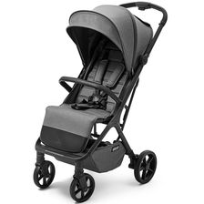 Steel Graphite