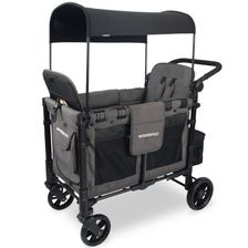Charcoal Grey