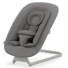 Suede Grey