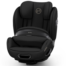 Comfort | Sepia Black