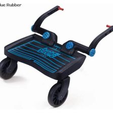 Blue Rubber