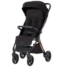 Timeless Black
