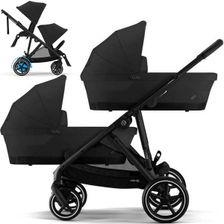 Moon Black - Black