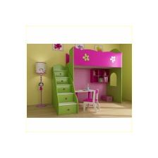 Komoda schodki BABYBEST CLASIC