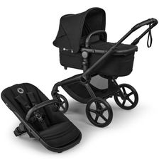 Bugaboo FOX 5 wózek 2w1