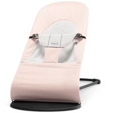 Light Pink - Grey - Grey Frame