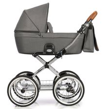 ROAN COSS CLASSIC wózek wielofunkcyjny 2w1