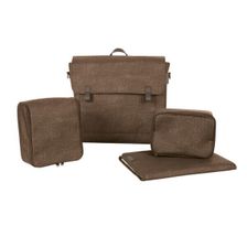 Nomad Brown