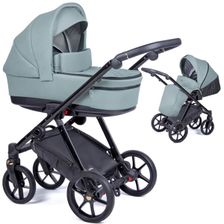 COLETTO AXISS wózek 2w1 głęboko-spacerowy