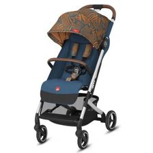 Atlantic Orange