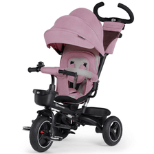 Mauvelous Pink