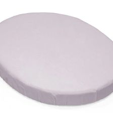 Stokke prześcieradło do łóżeczka SLEEPI MINI 